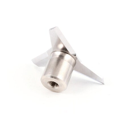 Electrolux Professional Stainless Steel Cutter, Bxr 0U0238